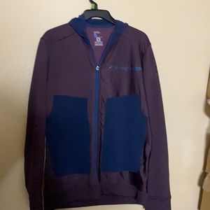 Salomon hoodie